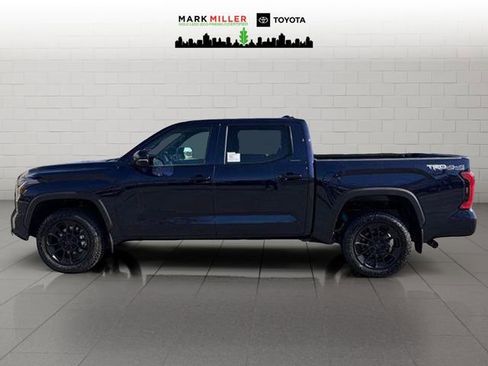 New 2026 Toyota Tundra Limited w/ TRD Off-Road Package image 2