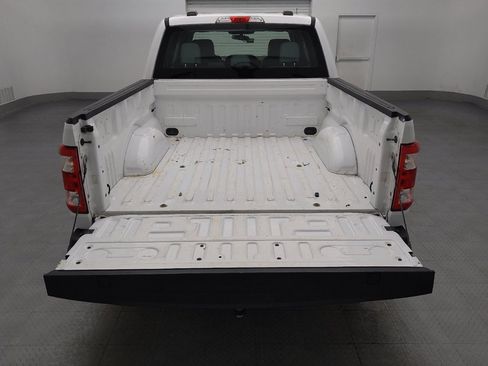 Used 2022 Ford F150 XL w/ Equipment Group 101A High AWD/4WD image 29