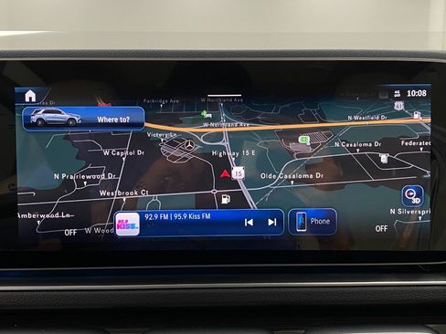 New 2026 Mercedes-Benz GLE 350 4MATIC image 24