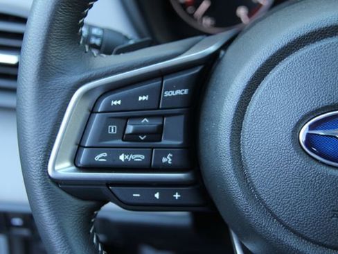 Certified 2025 Subaru Legacy Premium image 21