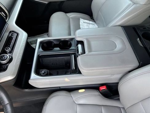 Certified 2025 Ford Expedition Active AWD/4WD image 86
