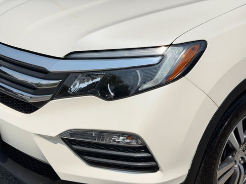 Used 2018 Honda Pilot EX-L image 9