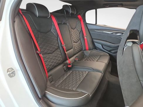 Certified 2025 Cadillac CT5 V Blackwing w/ Super Cruise 1 Package RWD image 33