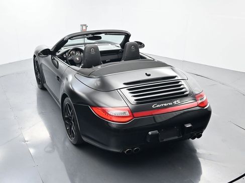 Used 2011 Porsche 911 Carrera 4S image 45