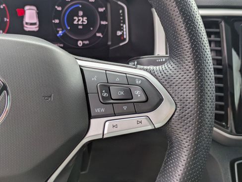 Used 2020 Volkswagen Atlas Cross Sport SEL Premium R-Line AWD/4WD image 21