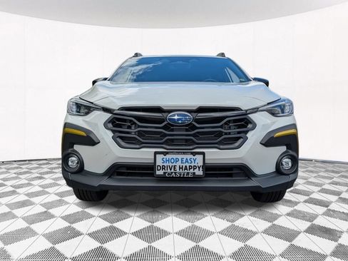 Certified 2026 Subaru Crosstrek 2.5i Sport AWD/4WD image 15