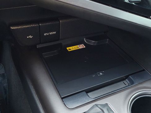 Certified 2024 Toyota Camry XSE image 20