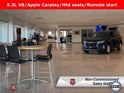 Used 2021 GMC Sierra 1500 Elevation image 32