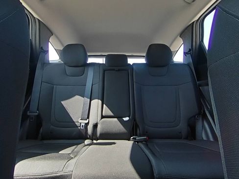 Certified 2025 Hyundai Tucson SE AWD/4WD image 32