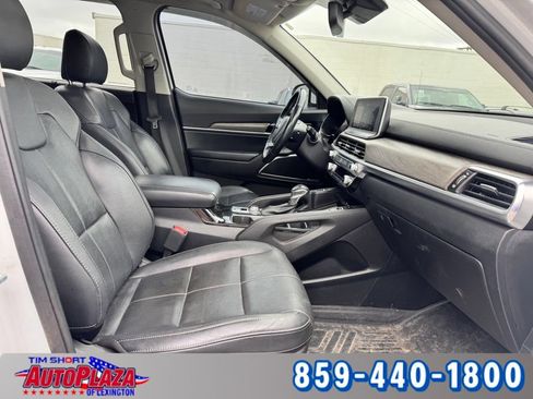 Used 2020 Kia Telluride SX AWD/4WD image 28