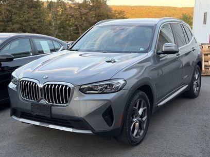 Used 2023 BMW X3 xDrive30i w/ Premium Package w/ZPA