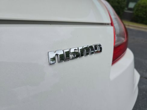 Used 2016 Nissan 370Z NISMO image 45