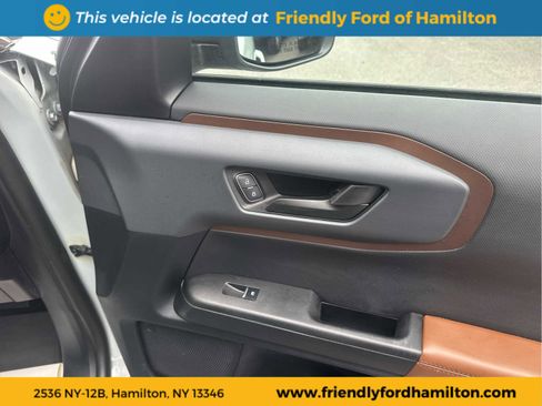 Used 2023 Ford Bronco Sport Outer Banks image 54