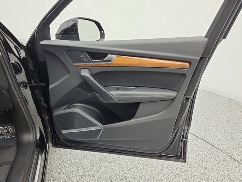 Used 2023 Audi Q5 2.0T Premium Plus w/ Premium Plus Package image 20