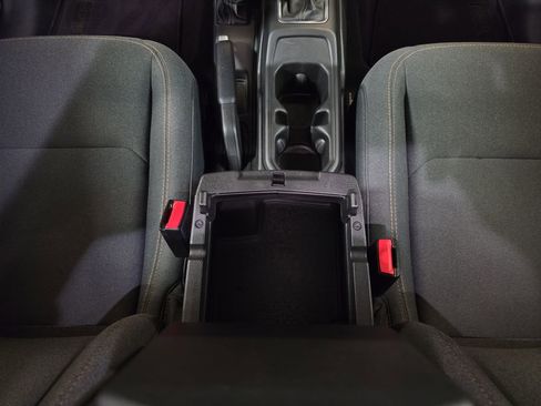 Certified 2025 Jeep Wrangler Unlimited Sahara w/ Safety Group image 11