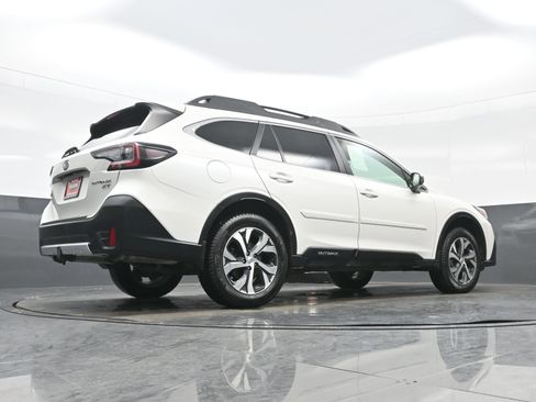 Used 2021 Subaru Outback Limited XT w/ Popular Package #2 image 30