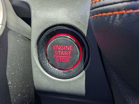 Used 2026 Honda HR-V Sport image 25