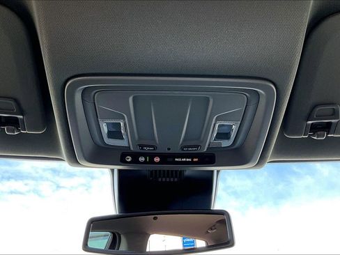 New 2026 Chevrolet Silverado 2500 LT w/ Texas Edition image 13