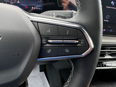 New 2026 Chevrolet Traverse LT w/ LPO, Floor Liner Package