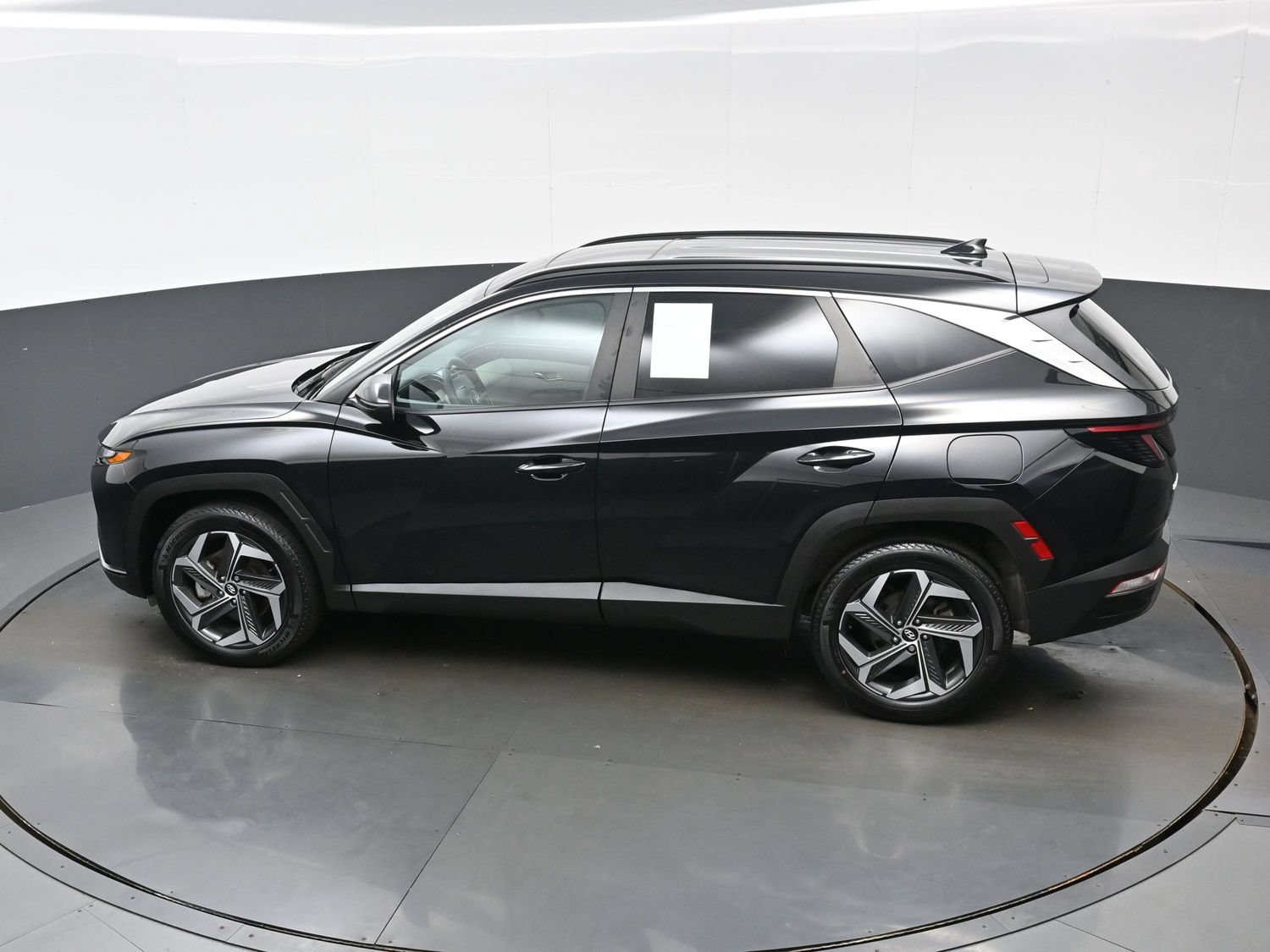 Certified 2023 Hyundai Tucson SEL w/ Convenience Package AWD/4WD image 38