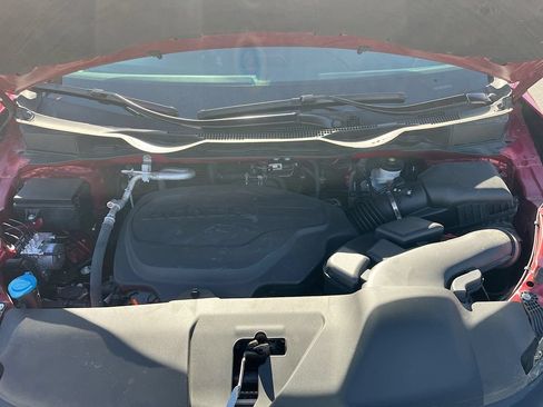 Used 2025 Honda Odyssey Sport-L image 31