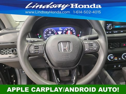 Used 2024 Honda Accord LX image 14