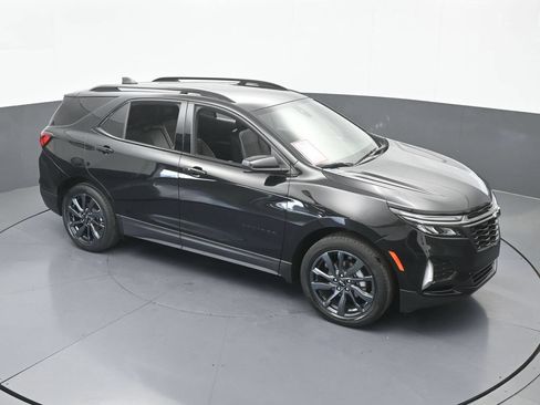 Used 2023 Chevrolet Equinox RS FWD image 50