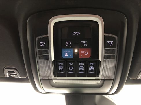 Certified 2025 RAM 1500 Rebel w/ Advanced Safety Group II image 25