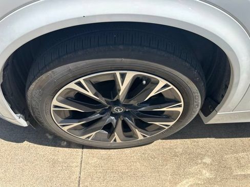 Used 2024 MAZDA CX-90 3.3 Turbo S AWD/4WD image 9