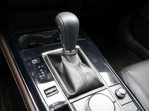 Certified 2025 MAZDA CX-30 AWD 2.5 S w/ Premium Package image 30