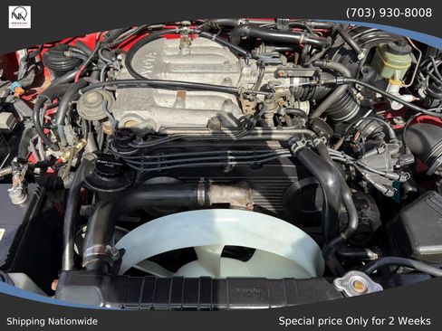 Used 1992 Toyota 4Runner SR5 RWD image 28