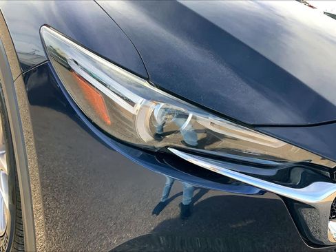Used 2019 MAZDA CX-5 Grand Touring image 35