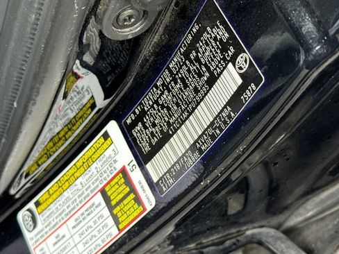 Used 2023 Toyota Camry LE image 31