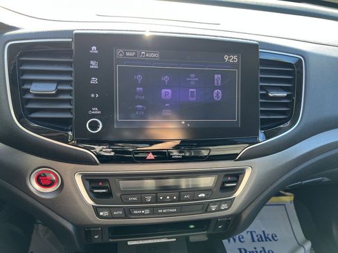 Used 2022 Honda Ridgeline RTL-E image 11