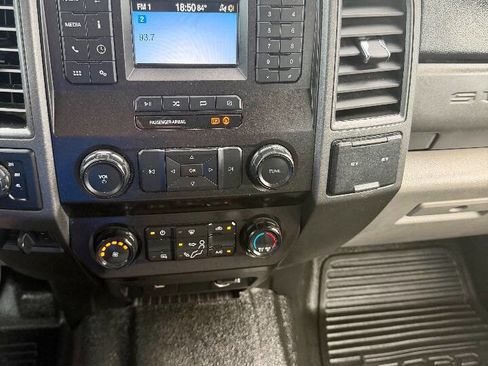 Used 2020 Ford F350 XL w/ Power Equipment Group AWD/4WD image 17