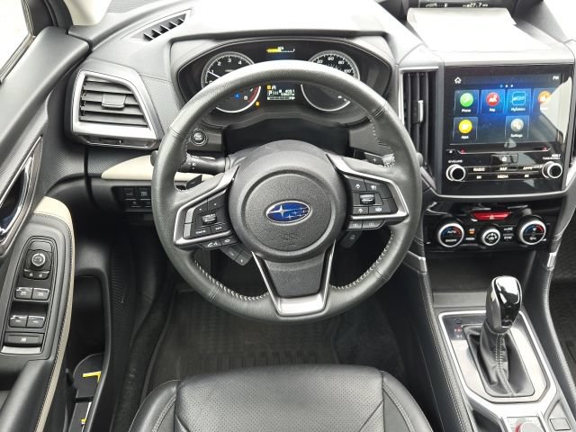 Used 2023 Subaru Forester Limited AWD/4WD image 2