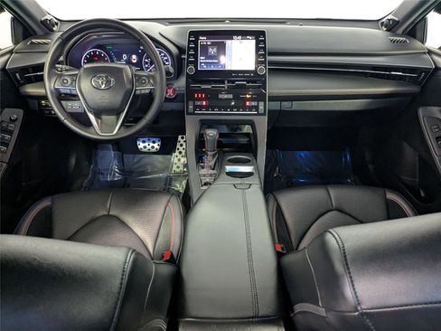 Certified 2020 Toyota Avalon TRD image 35