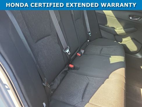 Used 2025 Honda Accord SE image 15