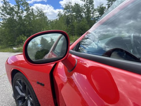 Used 2023 Dodge Challenger R/T RWD image 10