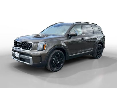 Used 2023 Kia Telluride EX X-Line