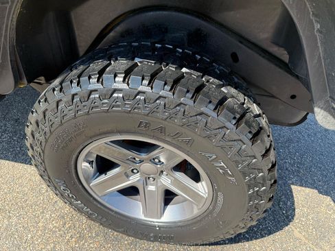 Used 2000 Jeep Wrangler SE AWD/4WD image 12