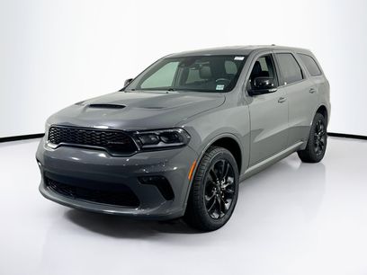 Used 2022 Dodge Durango GT