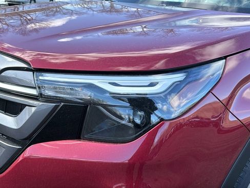 New 2026 Subaru Forester Premium image 4