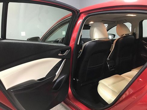 Used 2014 MAZDA MAZDA6 Grand Touring image 18