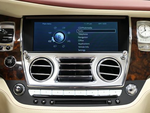 Used 2013 Rolls-Royce Ghost RWD image 41