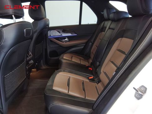 Used 2021 Mercedes-Benz GLE 63 AMG S image 31