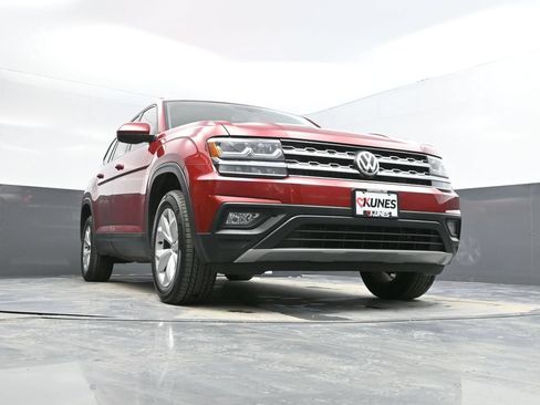 Used 2019 Volkswagen Atlas SE FWD image 29