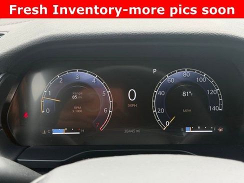 Used 2023 Jeep Grand Cherokee L Laredo RWD image 6