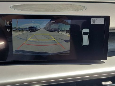 New 2026 Hyundai Ioniq 9 SE AWD/4WD image 12