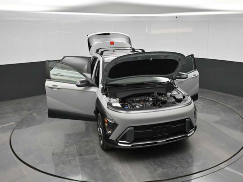 New 2026 Hyundai Kona SEL Premium AWD/4WD image 41